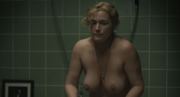 Kate Winslet Nude Leaks OnlyFans Photo 88