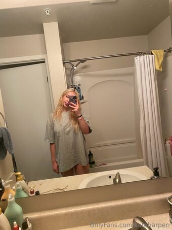 kateharperr Nude Leaks OnlyFans Photo 1