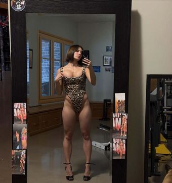 Katerina Lebed Nude Leaks OnlyFans Photo 4