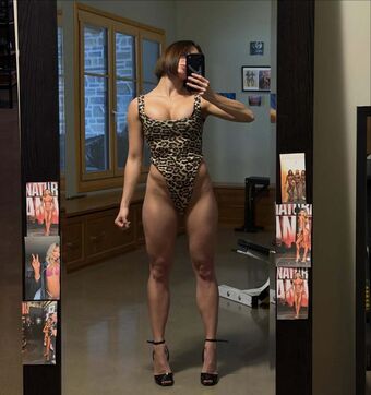 Katerina Lebed Nude Leaks OnlyFans Photo 2