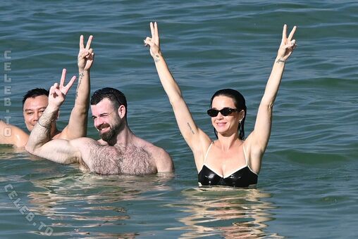 Katy Perry Nude Leaks OnlyFans Photo 329