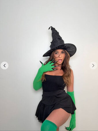 Kayla Braxton Nude Leaks OnlyFans Photo 75