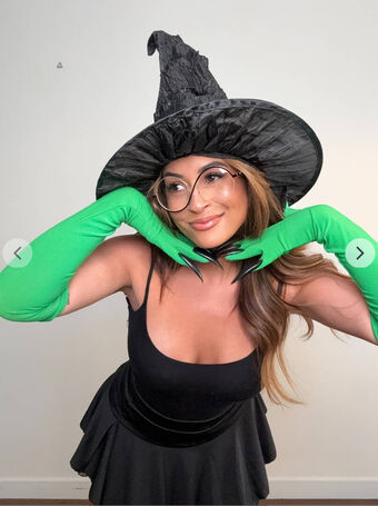 Kayla Braxton Nude Leaks OnlyFans Photo 76