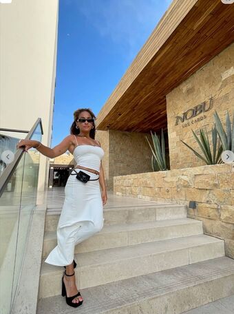 Kayla Braxton Nude Leaks OnlyFans Photo 79