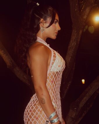 Kéfera Buchmann Nude Leaks OnlyFans Photo 203