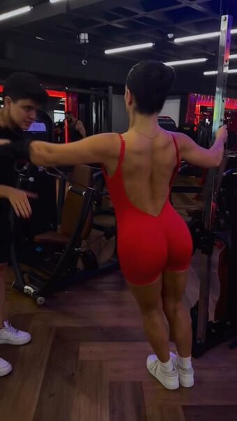 Kéfera Buchmann Nude Leaks OnlyFans Photo 198