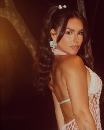 Kéfera Buchmann Nude Leaks OnlyFans Photo 202