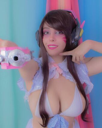 Keira Lex Nude Leaks OnlyFans Photo 119