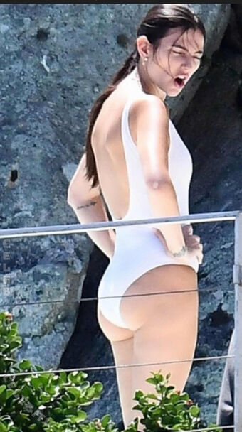 Kelly Piquet Nude Leaks OnlyFans Photo 45