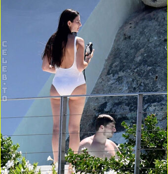 Kelly Piquet Nude Leaks OnlyFans Photo 44