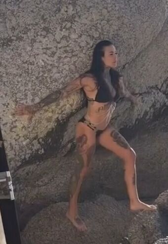 Kelly Winstanley Nude Leaks OnlyFans Photo 23