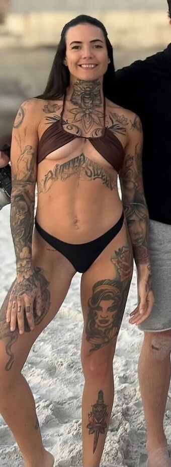 Kelly Winstanley Nude Leaks OnlyFans Photo 25