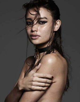 Kelsey Merritt Nude Leaks OnlyFans Photo 32