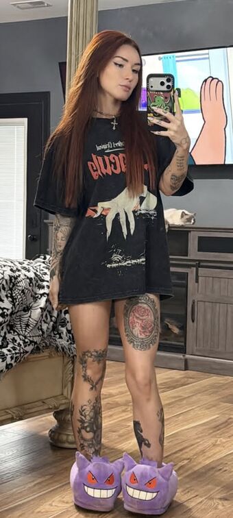 Kendallkarnival Nude Leaks OnlyFans Photo 5