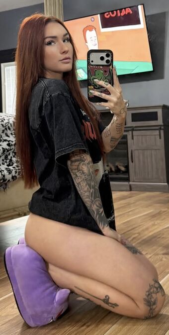 Kendallkarnival Nude Leaks OnlyFans Photo 4