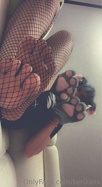 kenzietv Nude Leaks OnlyFans Photo 26