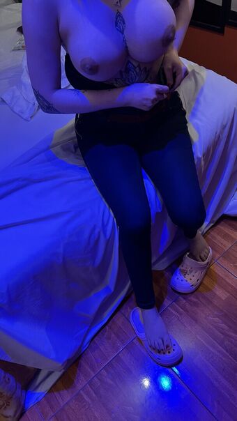 Kerianny Chacin Nude Leaks OnlyFans Photo 15