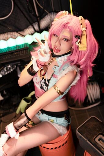 Kettsley Nude Leaks OnlyFans Photo 27