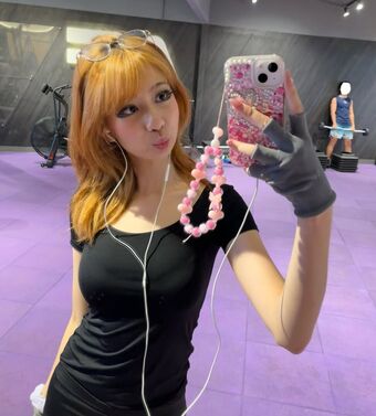 Kettsley Nude Leaks OnlyFans Photo 25