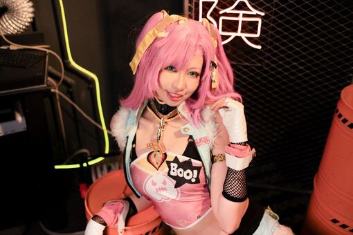 Kettsley Nude Leaks OnlyFans Photo 30