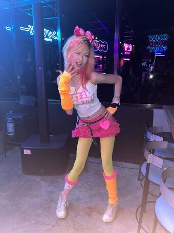 Kettsley Nude Leaks OnlyFans Photo 33