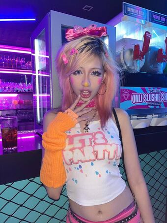 Kettsley Nude Leaks OnlyFans Photo 34