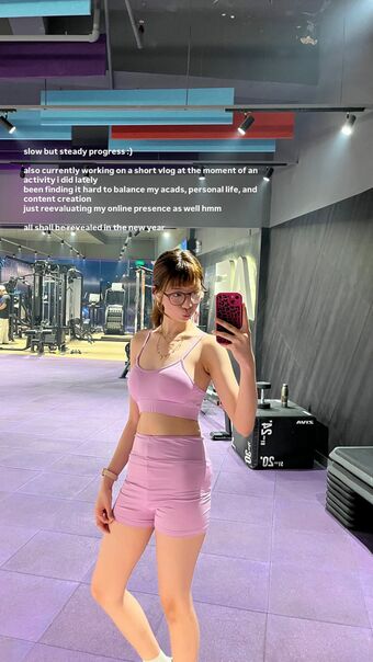 Kettsley Nude Leaks OnlyFans Photo 32