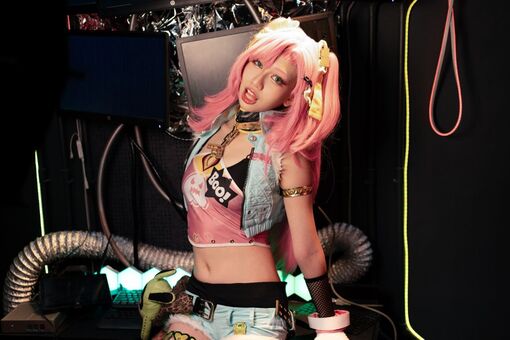 Kettsley Nude Leaks OnlyFans Photo 29