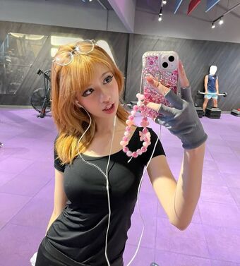 Kettsley Nude Leaks OnlyFans Photo 26