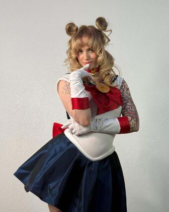 KhaleesiBB Nude Leaks OnlyFans Photo 13