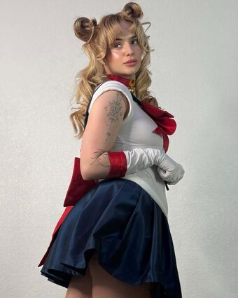 KhaleesiBB Nude Leaks OnlyFans Photo 15