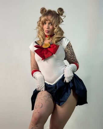 KhaleesiBB Nude Leaks OnlyFans Photo 14