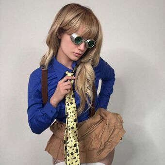 KhaleesiBB Nude Leaks OnlyFans Photo 11