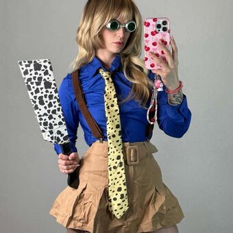 KhaleesiBB Nude Leaks OnlyFans Photo 10