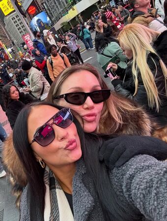 Kiana James Nude Leaks OnlyFans Photo 48