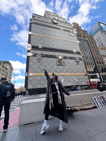 Kiana James Nude Leaks OnlyFans Photo 46