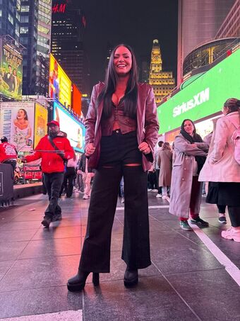 Kiana James Nude Leaks OnlyFans Photo 51