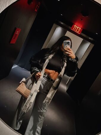 Kiana James Nude Leaks OnlyFans Photo 52