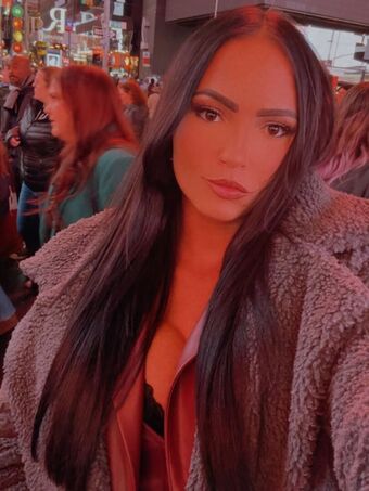 Kiana James Nude Leaks OnlyFans Photo 50