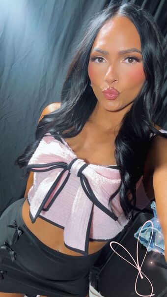 Kiana James Nude Leaks OnlyFans Photo 55