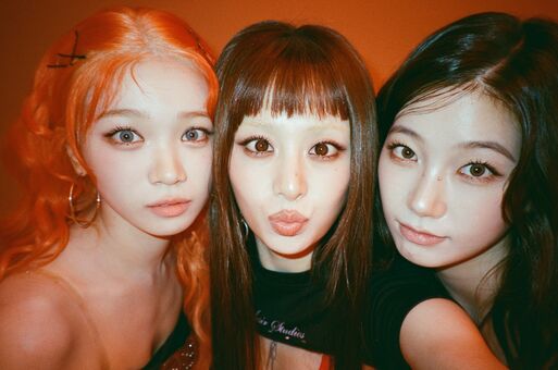 Kim Chaewon Nude Leaks OnlyFans Photo 370