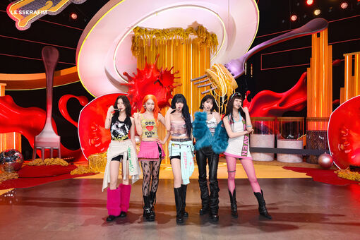 Kim Chaewon Nude Leaks OnlyFans Photo 378