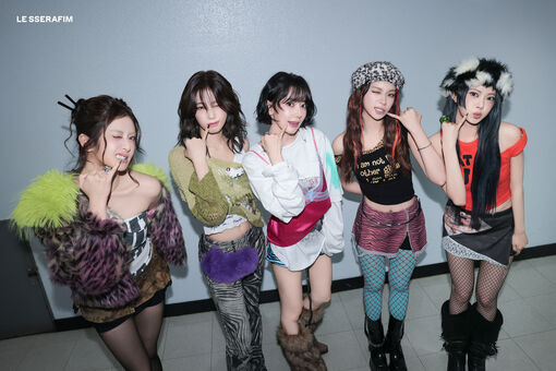 Kim Chaewon Nude Leaks OnlyFans Photo 376