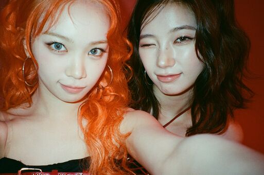 Kim Chaewon Nude Leaks OnlyFans Photo 369