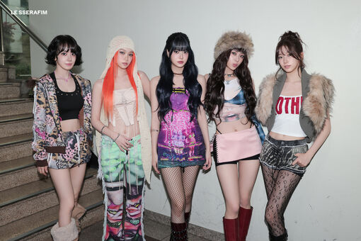 Kim Chaewon Nude Leaks OnlyFans Photo 374