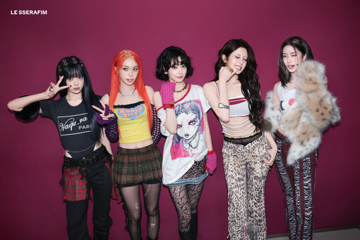 Kim Chaewon Nude Leaks OnlyFans Photo 375