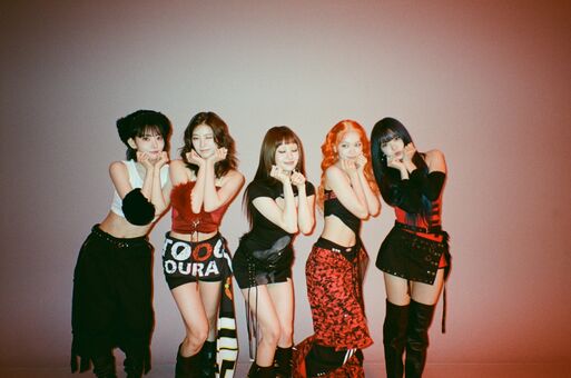 Kim Chaewon / _chaechae_1 / 김채원 Le Sserafim Nude Leaks OnlyFans  – Leaked Models