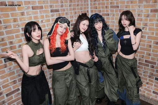 Kim Chaewon Nude Leaks OnlyFans Photo 373