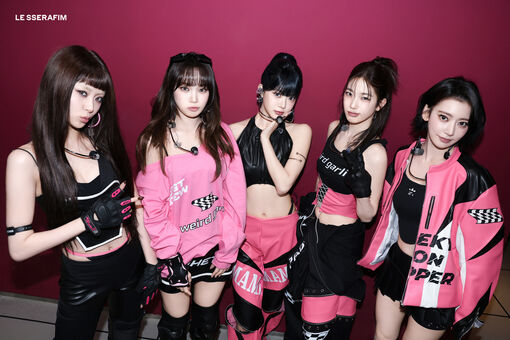 Kim Chaewon Nude Leaks OnlyFans Photo 377