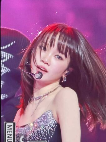 Kim Chaewon 김채원 [Le Sserafim] Nude Leaks OnlyFans Photo 44